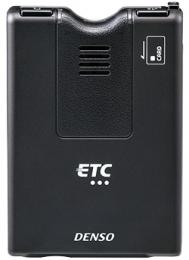 DENSO ETC2.0車載器 DIU-5700
