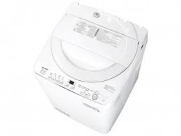 SHARP 縦型洗濯機 ES-GE7K
