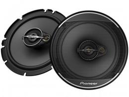 PIONEER カースピーカー TS-A1671F