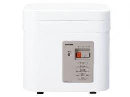 東芝 もちっ子 AFC-216 ホワイト 1升～2升