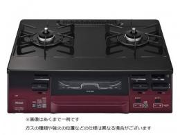 リンナイ ガスコンロ KG66VTARL LPガスタイプ
