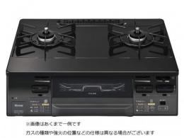 リンナイ ガスコンロ KG66VAGL LPガスタイプ