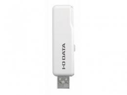 IODATA USBメモリー U3-AB16CV/SW 16GB