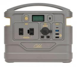INBES ポータブル電源 IBP-500S