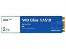 Western Digital SSD WDS200T3B0B