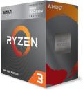 AMD CPU Ryzen 3 4300G BOX