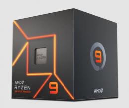 AMD CPU Ryzen 9 7900 BOX