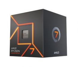 AMD CPU Ryzen 9 7900 BOX