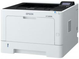 EPSON レーザープリンタ LP-S280DN