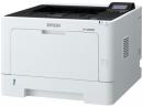 EPSON レーザープリンタ LP-S280DN