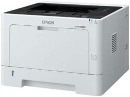 EPSON レーザープリンタ LP-S180DN