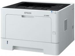 EPSON レーザープリンタ LP-S180D