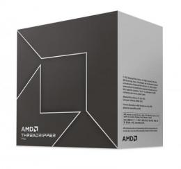 AMD CPU Ryzen Threadripper PRO 7995WX BOX
