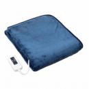 ヤマゼン 電気敷き毛布 YMS-FK33K(SN)