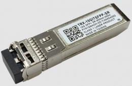 QNAP　トランシーバーモジュール　TRX-10GITSFPP-SR