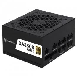 SilverStone 電源ユニット SST-DA850R-GM