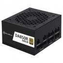 SilverStone 電源ユニット SST-DA850R-GM