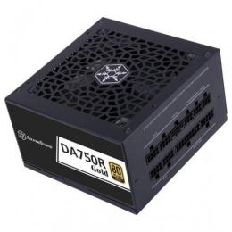 SilverStone 電源ユニット SST-DA750R-GMA