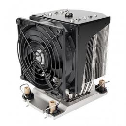 SilverStone CPUクーラー SST-XE04-4189B ブラック
