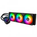SilverStone CPUクーラー SST-NP360-ARGB