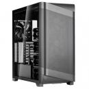 SilverStone PCケース SETA A2 ブラック