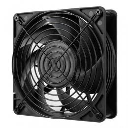 SilverStone ケースファン FHS 140X