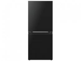 SHARP 冷凍冷蔵庫 SJ-TD15R マットブラック