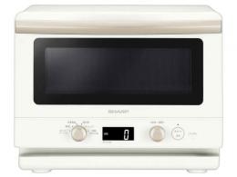 SHARP 単機能電子レンジ RE-TD186 ホワイト