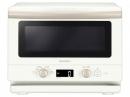 SHARP 単機能電子レンジ RE-TD186 ホワイト