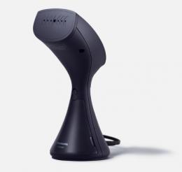 パナソニック 衣類スチーマー NI-GS420 ブラック