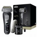 ブラウン シェーバー 9670cc 洗浄器付き