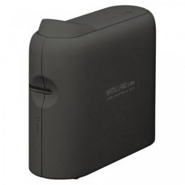 CASIO ラベルライター KL-SP10-BK