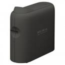 CASIO ラベルライター KL-SP10-BK