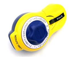 ダイモ ラベルライター DM20008