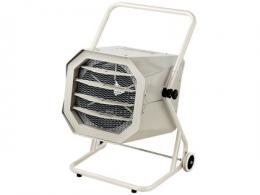 ナカトミ 電気ファンヒーター TEH-100 三相200V