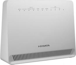 IODATA Wi-Fiルーター UD-LTA