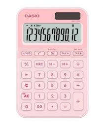 CASIO 電卓 MW-C20D-LP