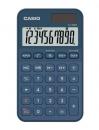CASIO 電卓 SL-300D ネイビー