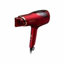 コイズミ ヘアドライヤー KHD-W910 レッド