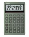 CASIO 電卓 MS-M200 グリーン