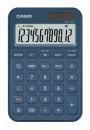 CASIO 電卓 MW-C20D ネイビー