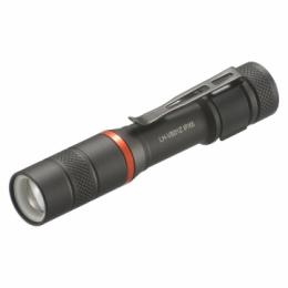 オーム電機 LEDフラッシュライト LH-VB01Z-K