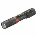 オーム電機 LEDフラッシュライト LH-VB01Z-K