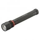 オーム電機 LEDフラッシュライト LH-VB500Z-K