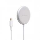 エレコム ワイヤレス充電器 W-MA11SV