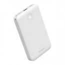 エレコム モバイルバッテリー DE-C76-10000WH