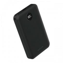 エレコム モバイルバッテリー DE-C76-10000BK