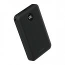 エレコム モバイルバッテリー DE-C76-10000BK