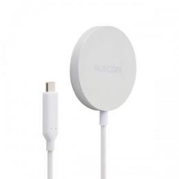 エレコム ワイヤレス充電器 W-MA12SV