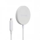 エレコム ワイヤレス充電器 W-MA12SV